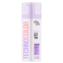 Bondi Sands Technocolor Self Tanning Foam 1 Hour Express Magenta 200 ml