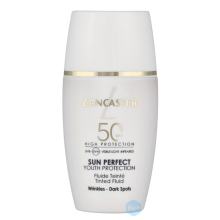 Lancaster Sun Perfect Fluid SPF50 30 ml