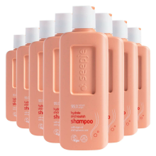 8X Seepje Hydrate & Nourish Shampoo 300 ml