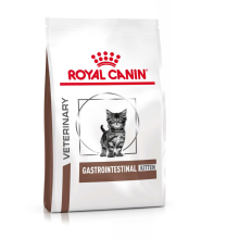Royal Canin Kattenvoer Droog Gastrointestinal Kitten 2 kg