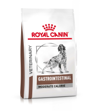 Royal Canin Hondenvoer Droog Gastrointestinal Moderate Calorie 15 kg