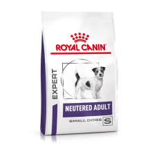 Royal Canin Hondenvoer Droog Neutered Adult Small 800 gr