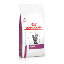 Royal Canin Kattenvoer Droog Renal 400 gr