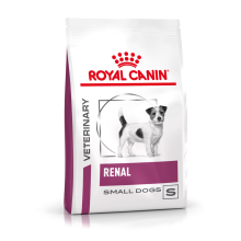 Royal Canin Hondenvoer Droog Renal Small 1,5 kg