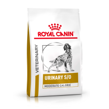 Royal Canin Hondenvoer Droog Urinary S/O Moderate Calorie 6,5 kg