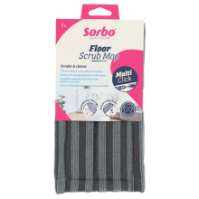 Sorbo Vloer Dweil Scrub