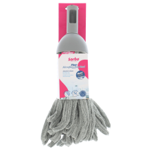 Sorbo Vloer Microfiber Dweilkop