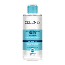 3X Celenes Thermal Toner 200 ml