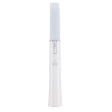 Melissa Nagelpolijstmachine met LED licht Wit