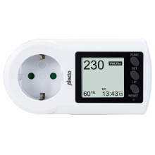 Alecto EM 17 Energiemeter