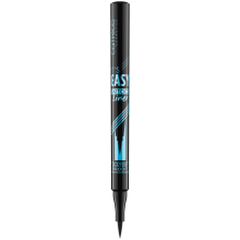 Catrice It's Easy Tattoo Liner Waterproof 010 Black Lifeproof 1,1 ml