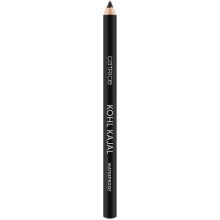 Catrice Kohl Kajal Waterproof 010 Check Chic Black 0,78 gr