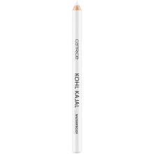 Catrice Kohl Kajal Waterproof 020 Tweet White 0,78 gr
