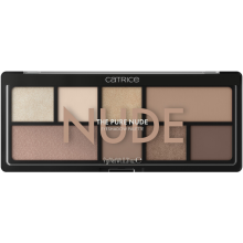 Catrice Eyeshadow Palette The Pure Nude 9 gr