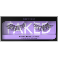 Catrice Faked Big Volume Lashes 1 paar