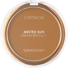 Catrice Melted Sun Cream Bronzer 020 Beach Babe 9 gr