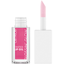 Catrice Glossin' Glow Tinted Lip Oil 040 Glossip Girl 4 ml