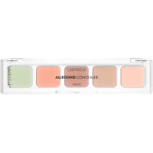 Catrice Allround Concealer 010 6 gr