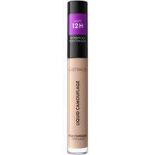 Catrice Liquid Camouflage High Coverage Concealer 005 Light Natural 5 ml