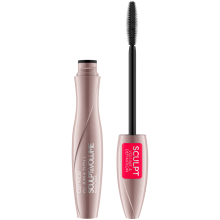 Catrice Glam & Doll Sculpt & Volume Mascara 010 Black 9,5 ml