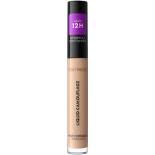 Catrice Liquid Camouflage High Coverage Concealer 015 Honey 5 ml