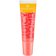 3X essence Juicy Bomb Shiny Lipgloss 103 Proud Papaya 10 ml