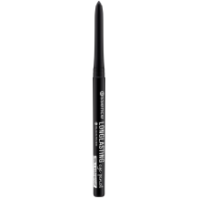Essence Long Lasting Eye Pencil 01 Black Fever 0,28 gr