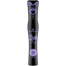 Essence Lash Princess Sculpted Volume Mascara Black 12 ml