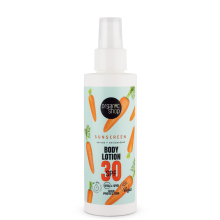 Organic Shop Zonnebrandcréme SPF 30 150 ml