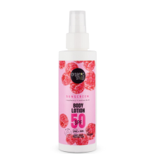 Organic Shop Zonnebrandcréme SPF 50 150 ml