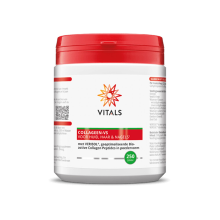 2X Vitals Collageen VS 250 gram