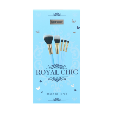 Sence Beauty Gezichtskwasten Geschenkset Imperial Chic 1 set