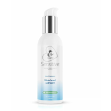 Easyglide Glijmiddel Sensitive Waterbasis 150 ml