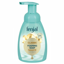8X Fenjal Foam Handzeep Classic 250 ml
