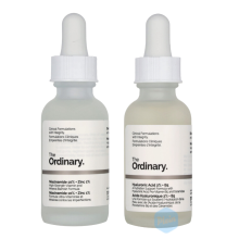 The Ordinary The Skin Support Set Huidverzorging Set 1 Set