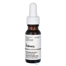 The Ordinary Multi Peptide Eye Serum Oogserum 15 ml