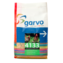 Garvo Scharrelgraan Zonder Gerst 4 kg