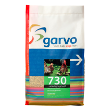 Garvo Volledig Legmeel 4 kg