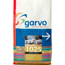 Garvo Konijnenvoer Alfamix 3 kg