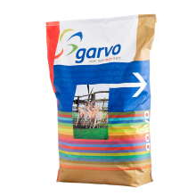Garvo Ree  en Hertenbrok 20 kg