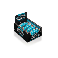 Eat natural Noten Bar Pure Chocolade & Zeezout 12 x 40 gr