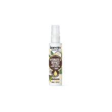 1+1 Gratis: Inecto Naturals Hydrate & Defrizz Coconut Dream Crème Haar Serum 100 ml