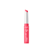 1+1 Gratis: Bourjois Healthy Mix Lip Sorbet 04 Scoop Ink 7.4 Gr