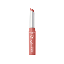 1+1 Gratis: Bourjois Healthy Mix Lip Sorbet 06 Peanude Butter 7.4 Gr