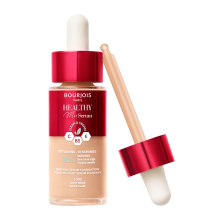 1+1 Gratis: Bourjois Healthy Mix Serum Foundation 53 Light Beige 30 ml