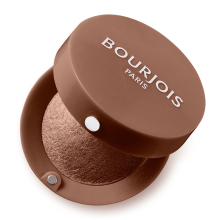 1+1 Gratis: Bourjois Little Round Pot Eyeshadow 05 Choco Latte 1.2 Gr
