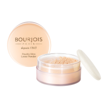 1+1 Gratis: Bourjois Loose Powder 01 Peach 32 gr