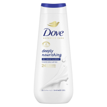 Dove Douchecrème Deeply Nourishing 600 ml