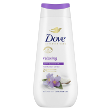 2+2 Gratis: Dove Douchecrème Relaxing 225 ml