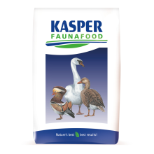 Kasper Faunafood Onderhoudskorrel Flamingo Floating 15 kg